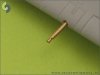 Master AM-72-009 Bf 109 E3 - E9, T armament set (MG 17 tips, MG FF barrels)